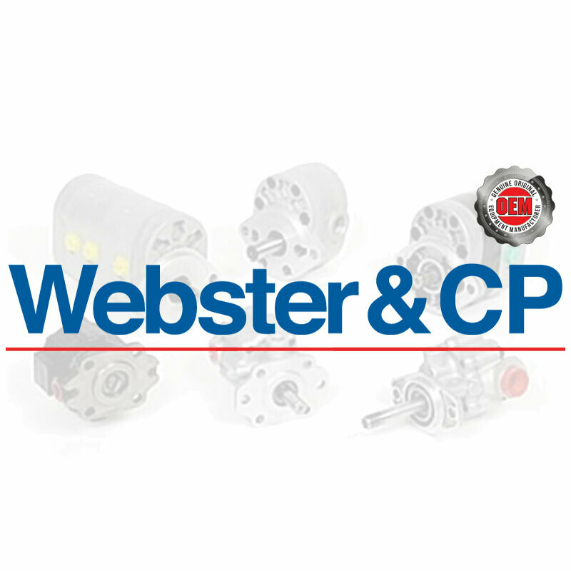 Part Number List for ALL Webster and CP pumps. Please call for price & availability. 708-887-5400 weborder@qccorp.com Part Number List for ALL Webster and CP pumps. Please call for price & availability. 708-887-5400 weborder@qccorp.com