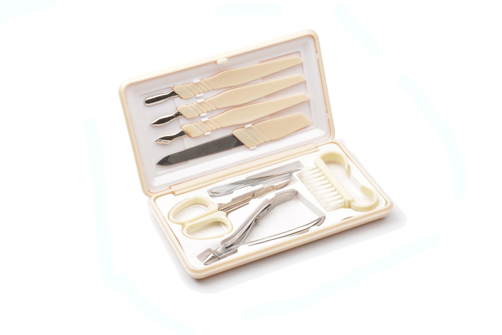 MANICURE SET EW00012