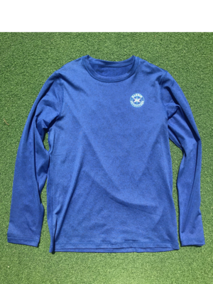 Harbor Outfitters Long Sleeve Rash Guard Harbor Outfitters Long Sleeve Rash Guard