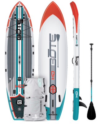 Bote HD Aero Full Trax Inflatable SUP Bote HD Aero Full Trax Inflatable SUP