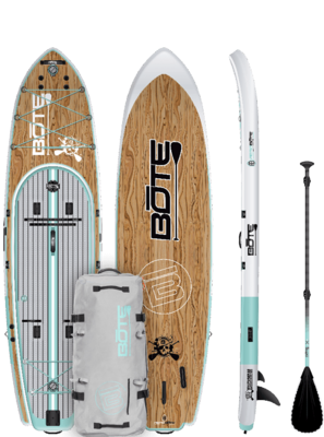 Bote Rackham Aero Inflatable SUP Bote Rackham Aero Inflatable SUP