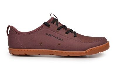 Astral Footwear Loyak Men's Beet Red Astral Footwear Loyak Men's Beet Red