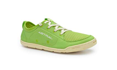 Astral Footwear Loyak Women's Sprout Green Astral Footwear Loyak Women's Sprout Green