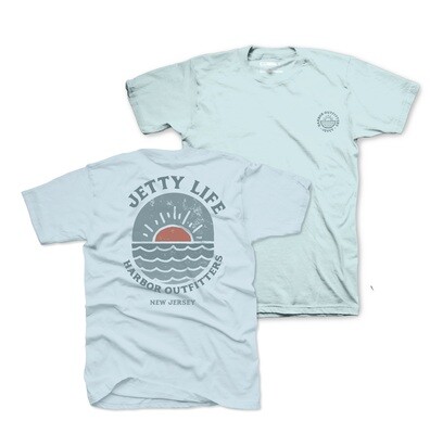 Harbor Outfitters Jetty Tee-Shirt Harbor Outfitters Jetty Tee-Shirt