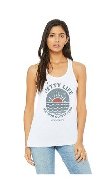 Harbor Outfitters Jetty Women's Tank Top Harbor Outfitters Jetty Women's Tank Top