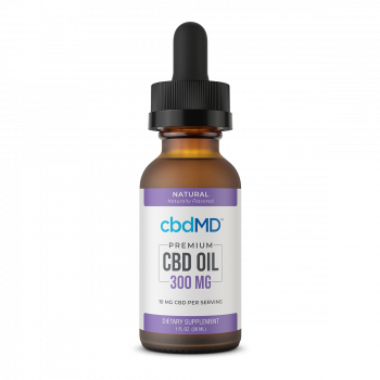 CBD Oil Tincture - Natural - 750 mg - 30 mL CBD Oil Tincture - Natural - 750 mg - 30 mL