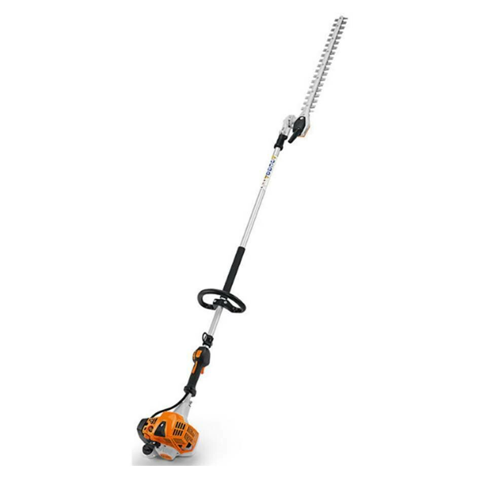 Stihl HL 94 CE Petrol Long Reach Hedge Trimmer