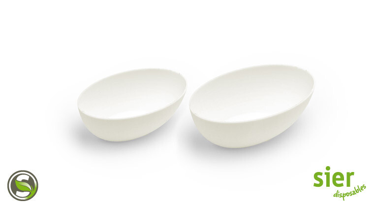 Bagastro bootje, 3.5cl 480 stuks Bagastro bootje, 3.5cl 480 stuks