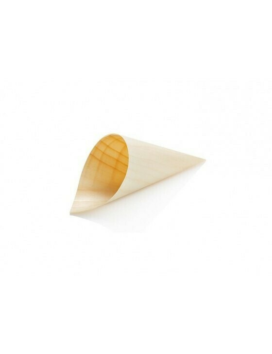 Houtpapier cone 8 cm
Verpakt per 50 stuks Houtpapier cone 8 cm
Verpakt per 50 stuks