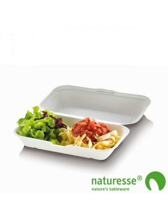Bagasse menubox large 720ml/235x140x67mm
Verpakt 125 stuks Bagasse menubox large 720ml/235x140x67mm
Verpakt 125 stuks