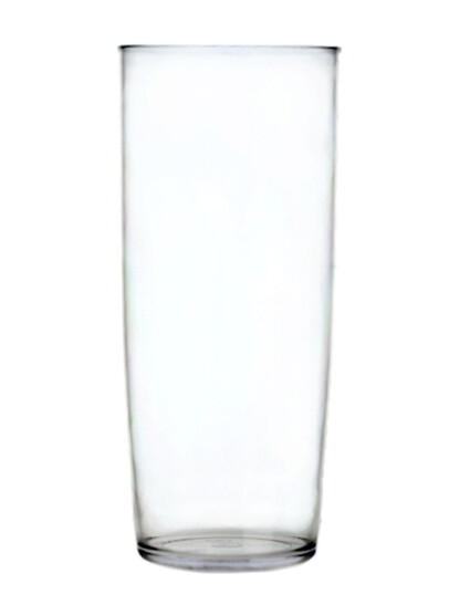 Fluitje 19cl, verpakt per 72 stuks Fluitje 19cl, verpakt per 72 stuks