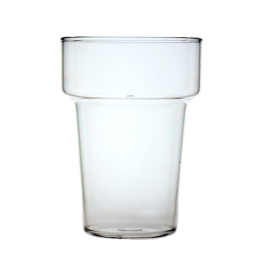 Stapelglas klein 24cl, verpakt per 260 stuks Stapelglas klein 24cl, verpakt per 260 stuks