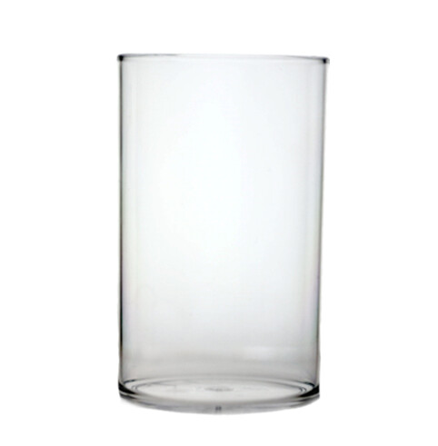 Longdrinkglas breed 27cl, verpakt per 108 stuks Longdrinkglas breed 27cl, verpakt per 108 stuks