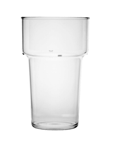 Stapelglas groot 28cl, verpakt per 220 stuks Stapelglas groot 28cl, verpakt per 220 stuks
