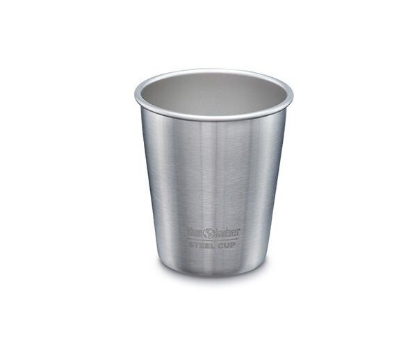 Klean Kanteen stalen beker 10oz/296ml Klean Kanteen stalen beker 10oz/296ml