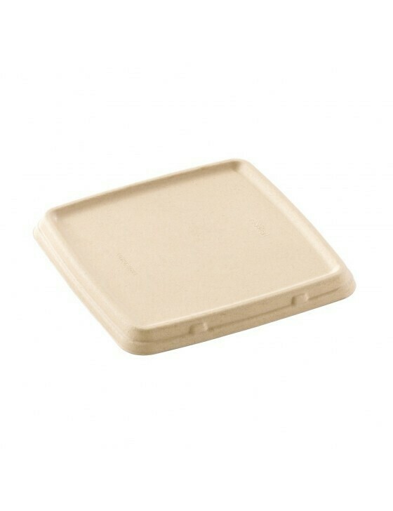 Bagasse deksel voor bos 1000ml/1500ml
Verpakt 75 stuks Bagasse deksel voor bos 1000ml/1500ml
Verpakt 75 stuks