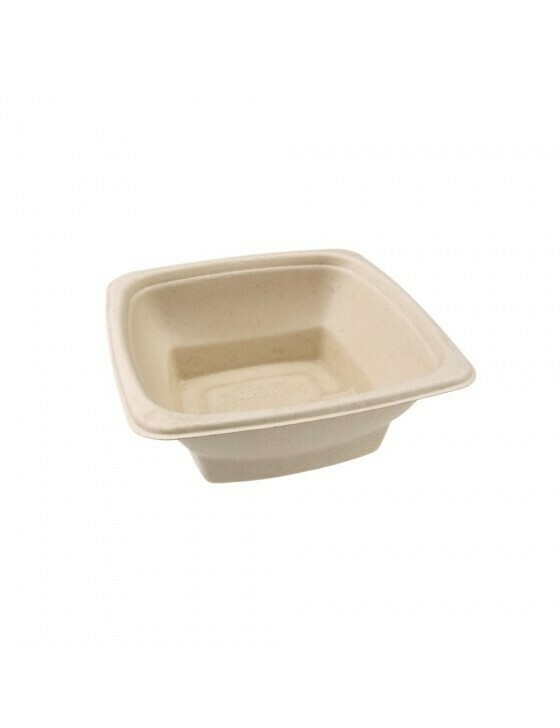 Bagasse menubak vierkant 1000ml/18x18x7cm
Verpakt 75 stuks Bagasse menubak vierkant 1000ml/18x18x7cm
Verpakt 75 stuks