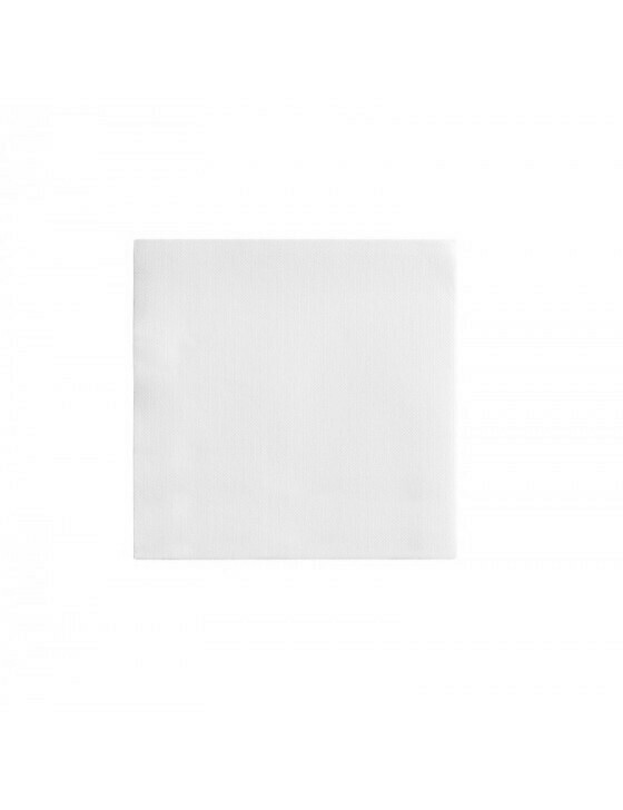 Servet ecolabel 20x20cm ¼ vouw wit DP
Verpakt per 100 stuk Servet ecolabel 20x20cm ¼ vouw wit DP
Verpakt per 100 stuk