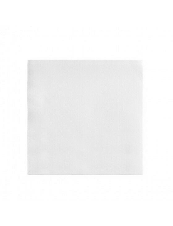 Servet Ecolabel 33x33cm ¼ vouw wit DP
Verpakt per 50 stuk Servet Ecolabel 33x33cm ¼ vouw wit DP
Verpakt per 50 stuk