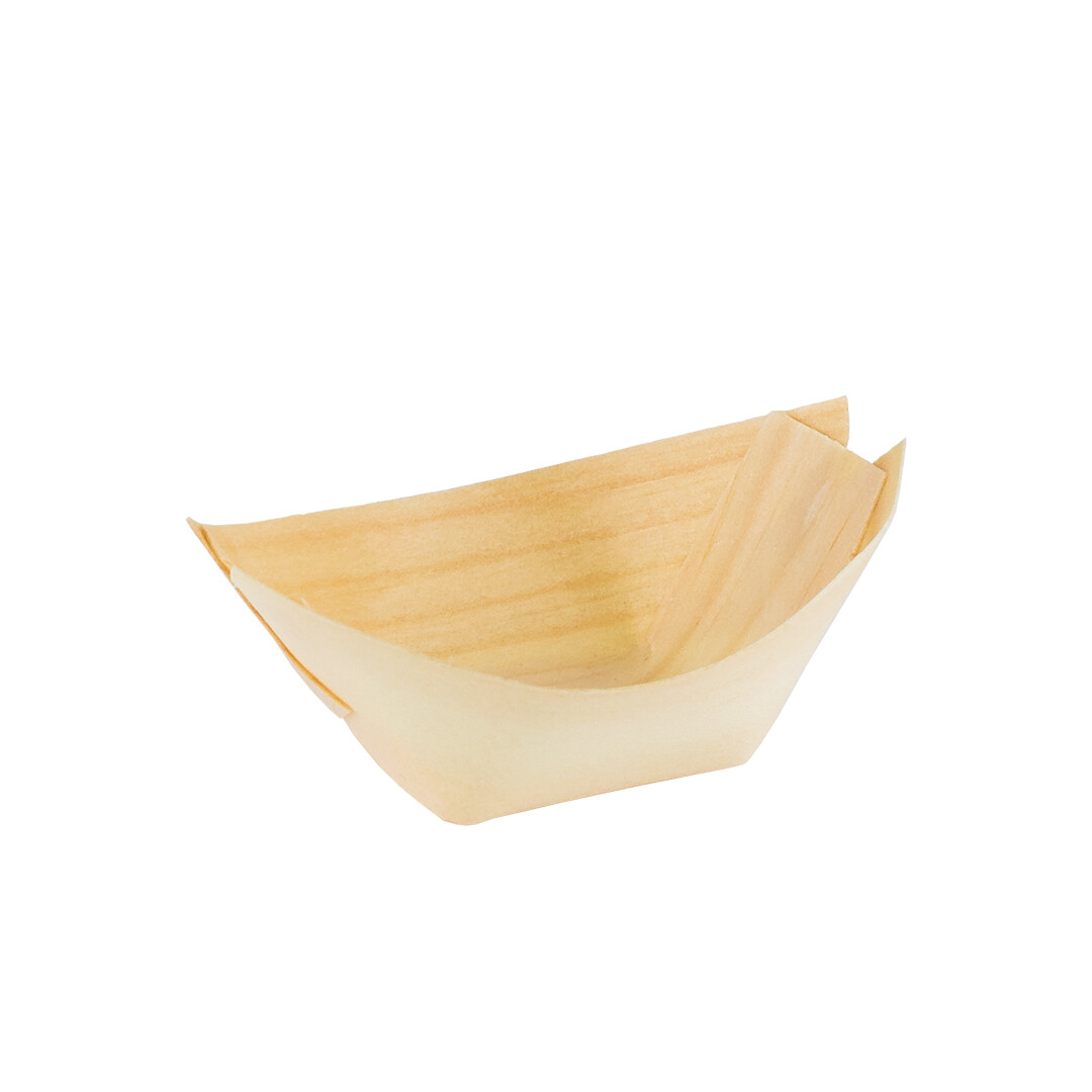 FSC® houten bootje 65x45mm XS
Verpakt per 100 stuks FSC® houten bootje 65x45mm XS
Verpakt per 100 stuks