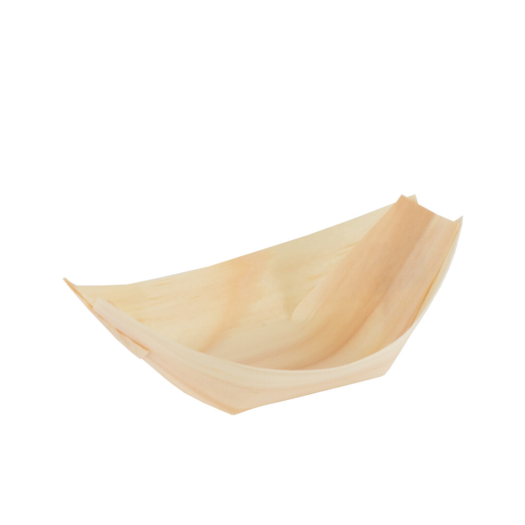 FSC® houten bootje 70x50mm S
Verpakt per 200 stuks FSC® houten bootje 70x50mm S
Verpakt per 200 stuks