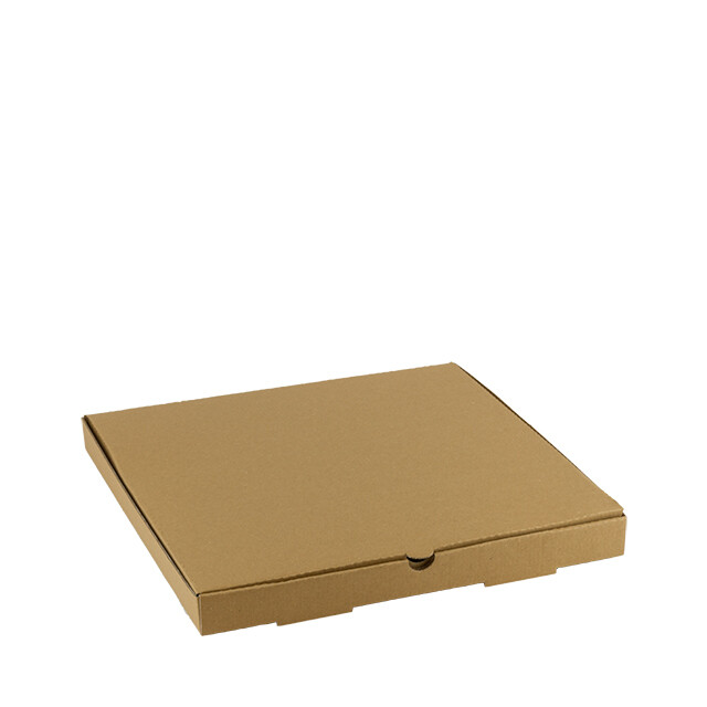 Kraft pizza doos 32x32x3cm blanco
Verpakt per 150 stuks Kraft pizza doos 32x32x3cm blanco
Verpakt per 150 stuks