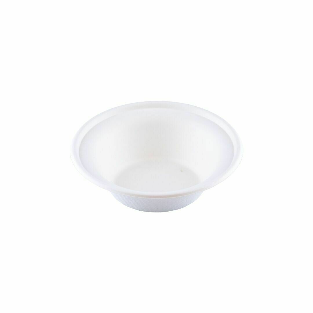 Bagasse kom 300ml/152mm Ø/45mm hoog
Verpakt per 500 stuks Bagasse kom 300ml/152mm Ø/45mm hoog
Verpakt per 500 stuks
