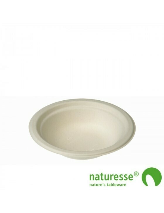 Bagasse kom 200ml/14cm Ø/4cm hoog
Verpakt per 500 stuks Bagasse kom 200ml/14cm Ø/4cm hoog
Verpakt per 500 stuks