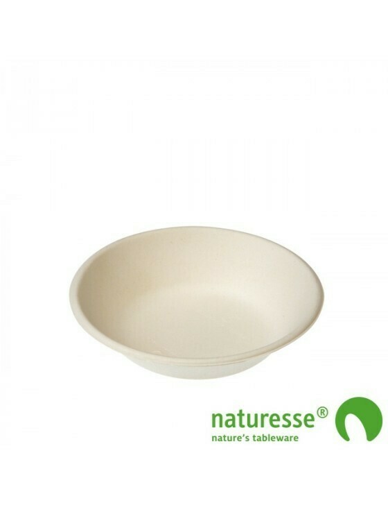 Bagasse kom 200ml/14cm Ø/4cm hoog
Verpakt per 500 stuks Bagasse kom 200ml/14cm Ø/4cm hoog
Verpakt per 500 stuks