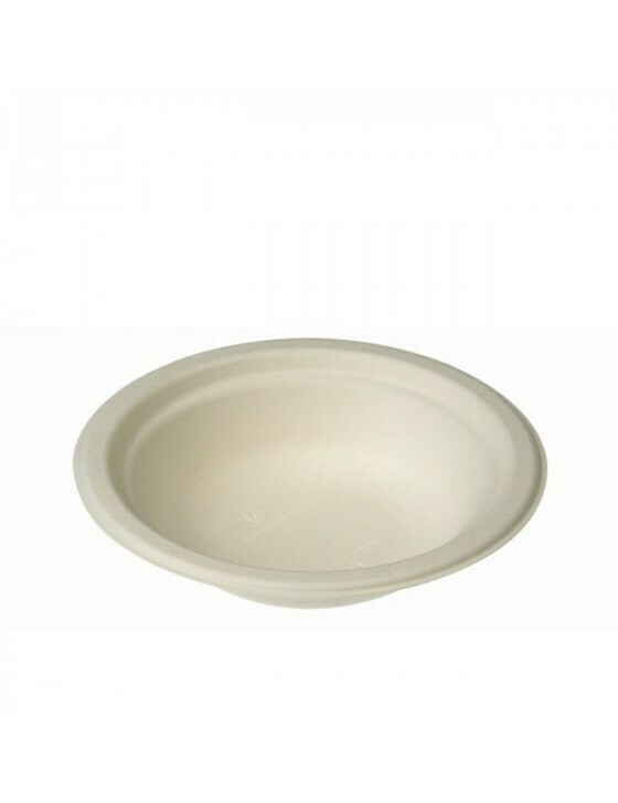 Bagasse kom 400ml/18cm Ø
Verpakt per 500 stuks Bagasse kom 400ml/18cm Ø
Verpakt per 500 stuks
