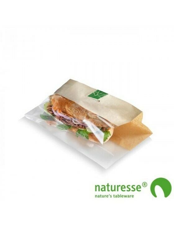 Paperwise/PLA vensterzak 280x100x(2x30)mm
Verpakt per 500 stuks Paperwise/PLA vensterzak 280x100x(2x30)mm
Verpakt per 500 stuks