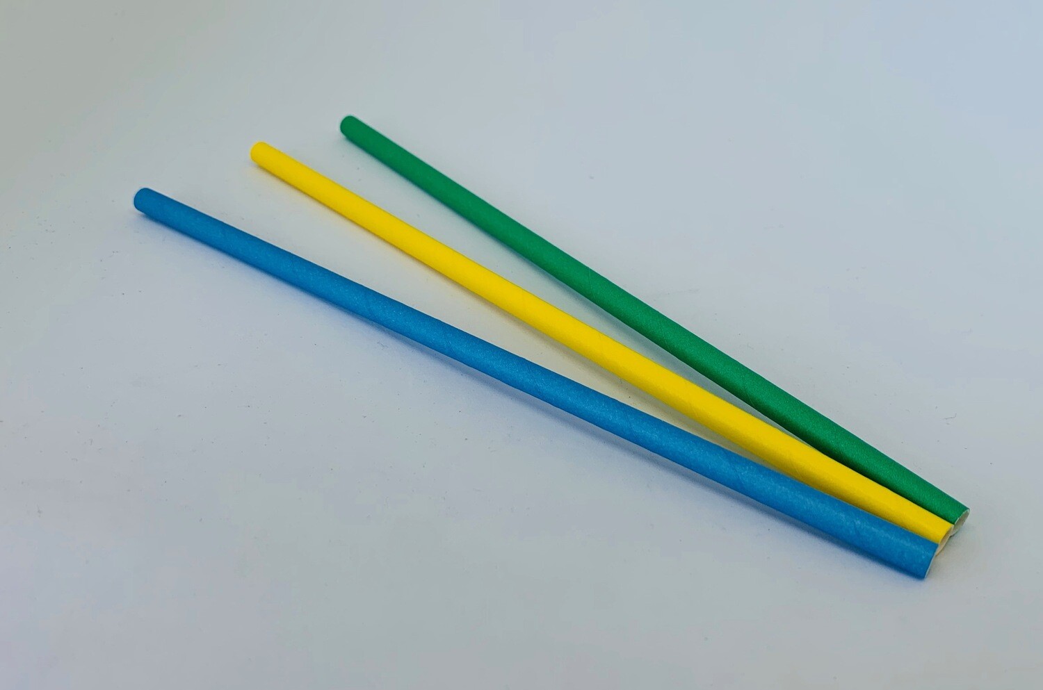 Papieren rietjes Papieren rietjes