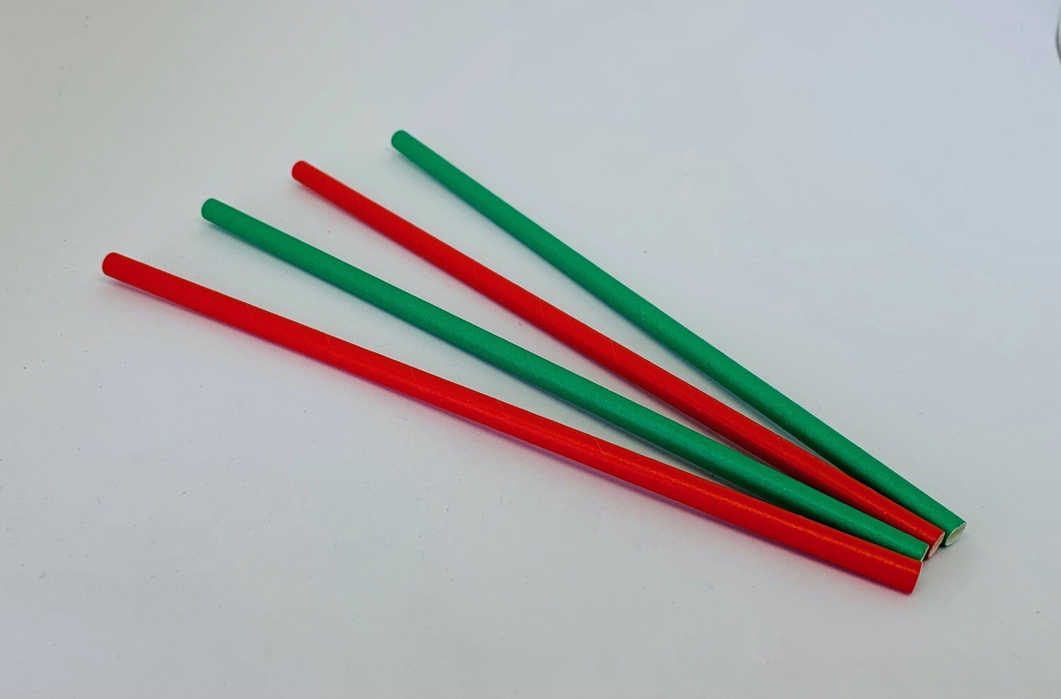 Papieren rietjes Papieren rietjes