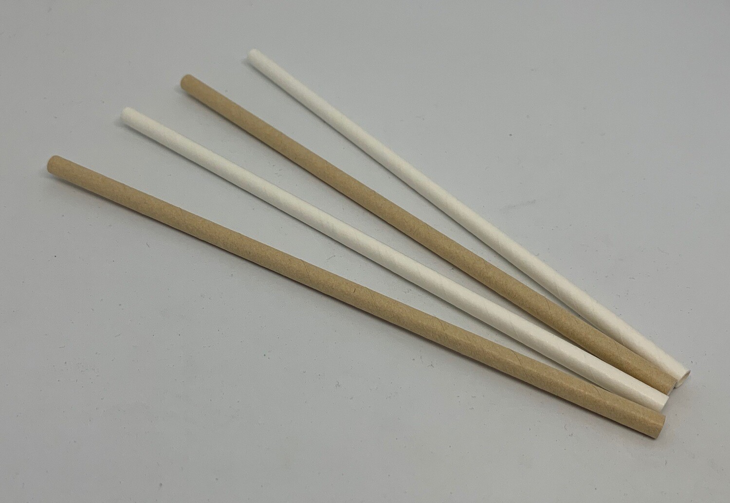 Papieren rietjes Papieren rietjes