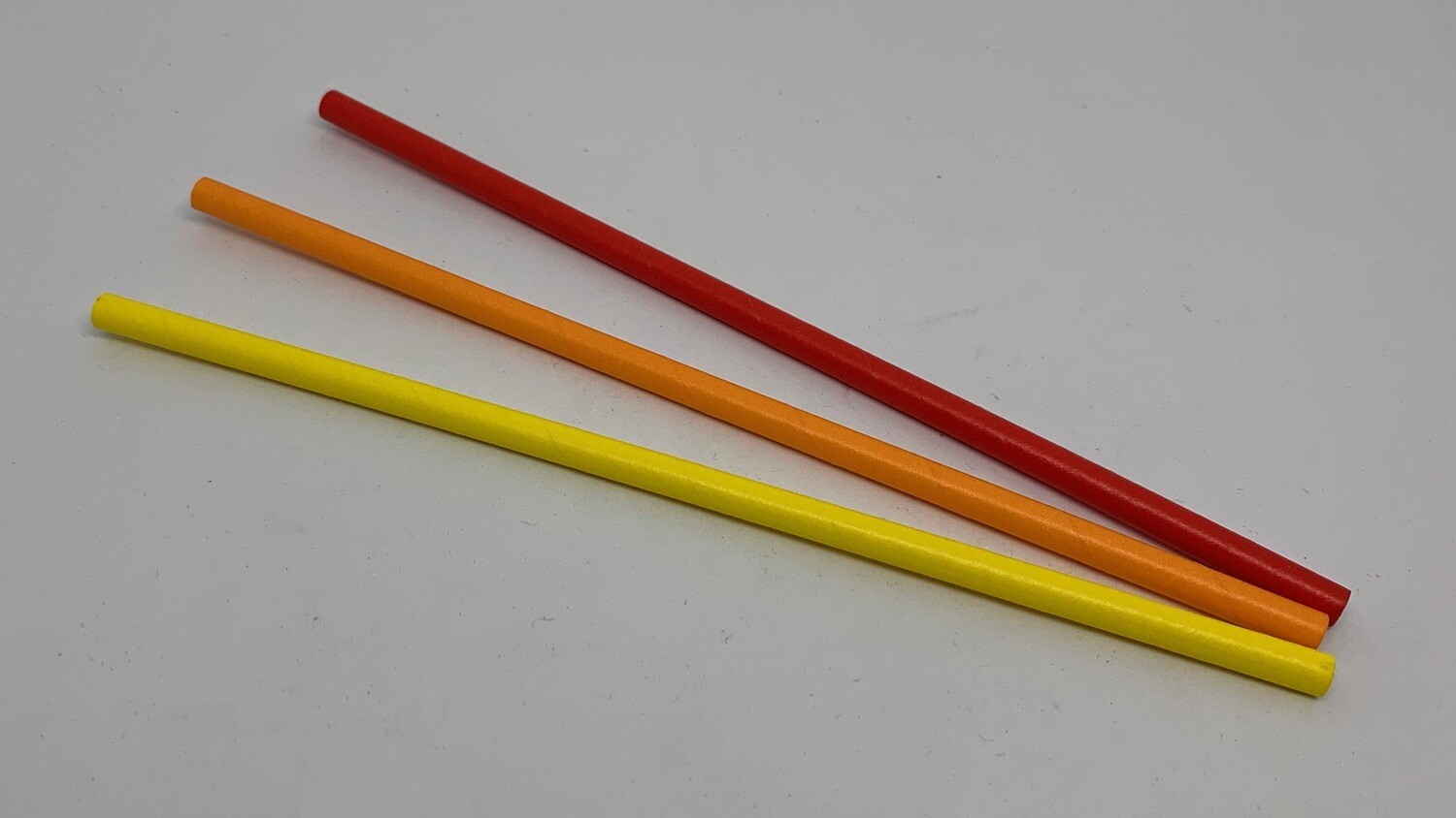 Papieren rietjes Papieren rietjes