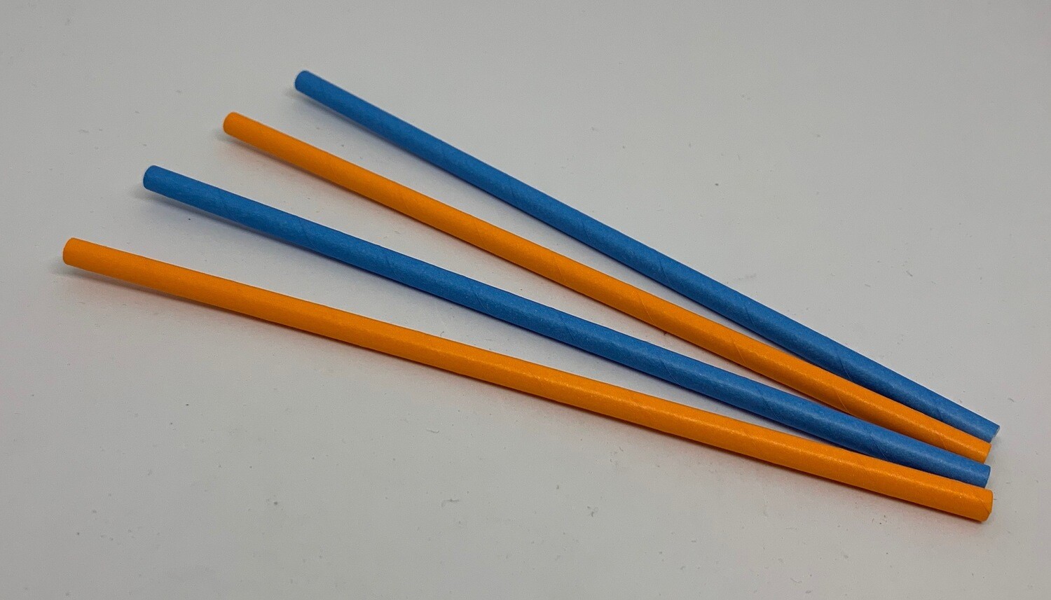 Papieren rietjes Papieren rietjes