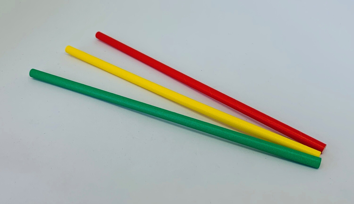 Papieren rietjes Papieren rietjes