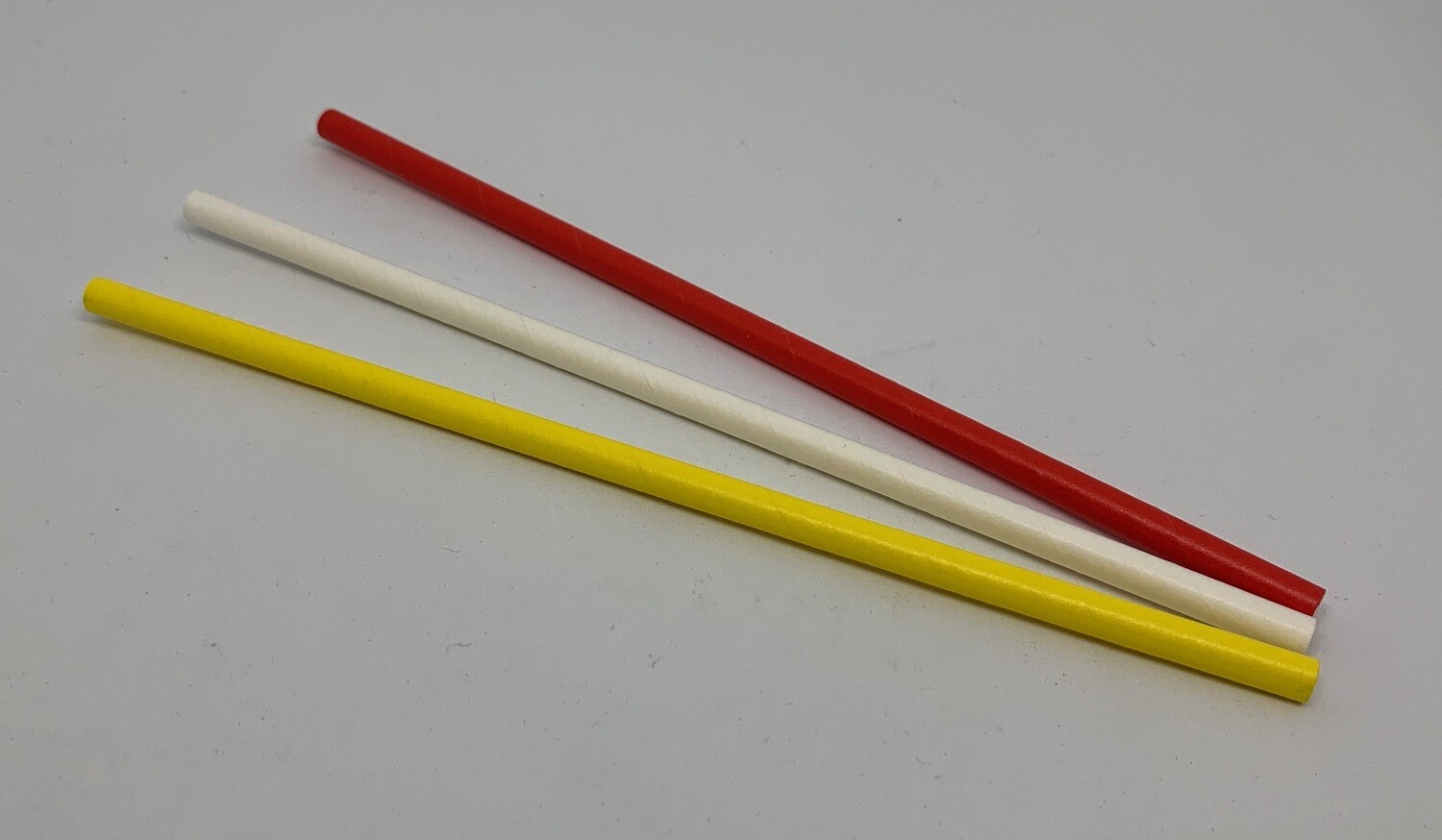 Papieren rietjes Papieren rietjes