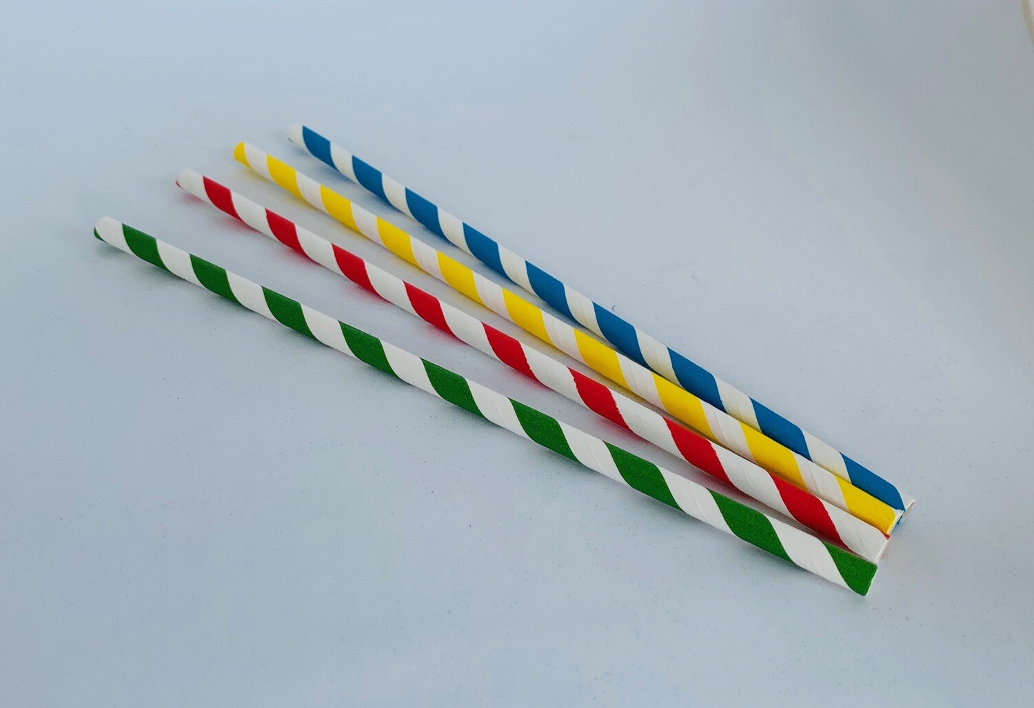 Papieren rietjes Papieren rietjes