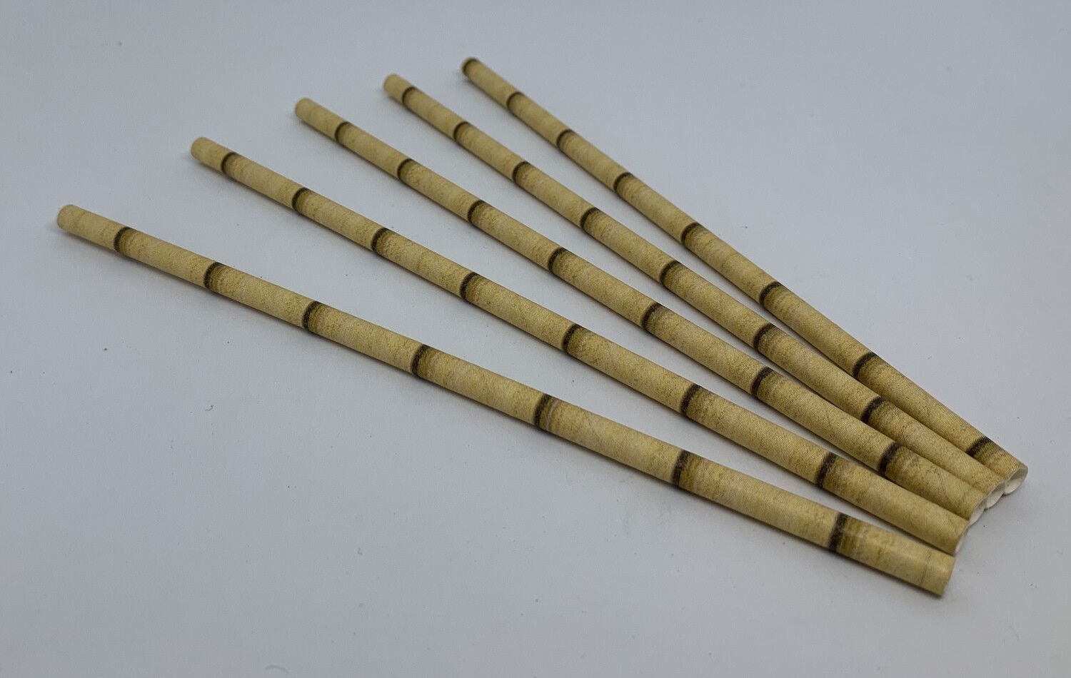 Papieren rietjes Papieren rietjes