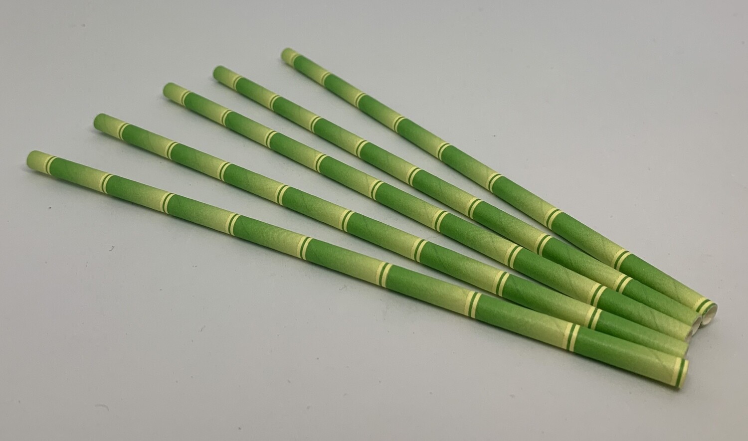 Papieren rietjes Papieren rietjes
