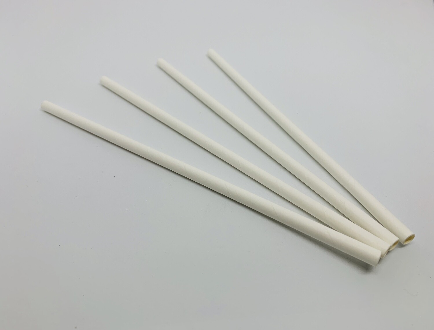 Papieren rietjes Papieren rietjes