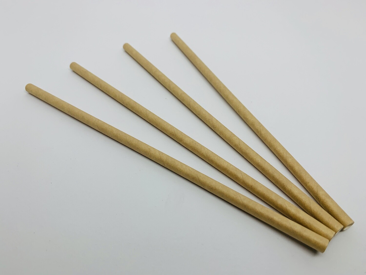 Papieren rietjes Papieren rietjes