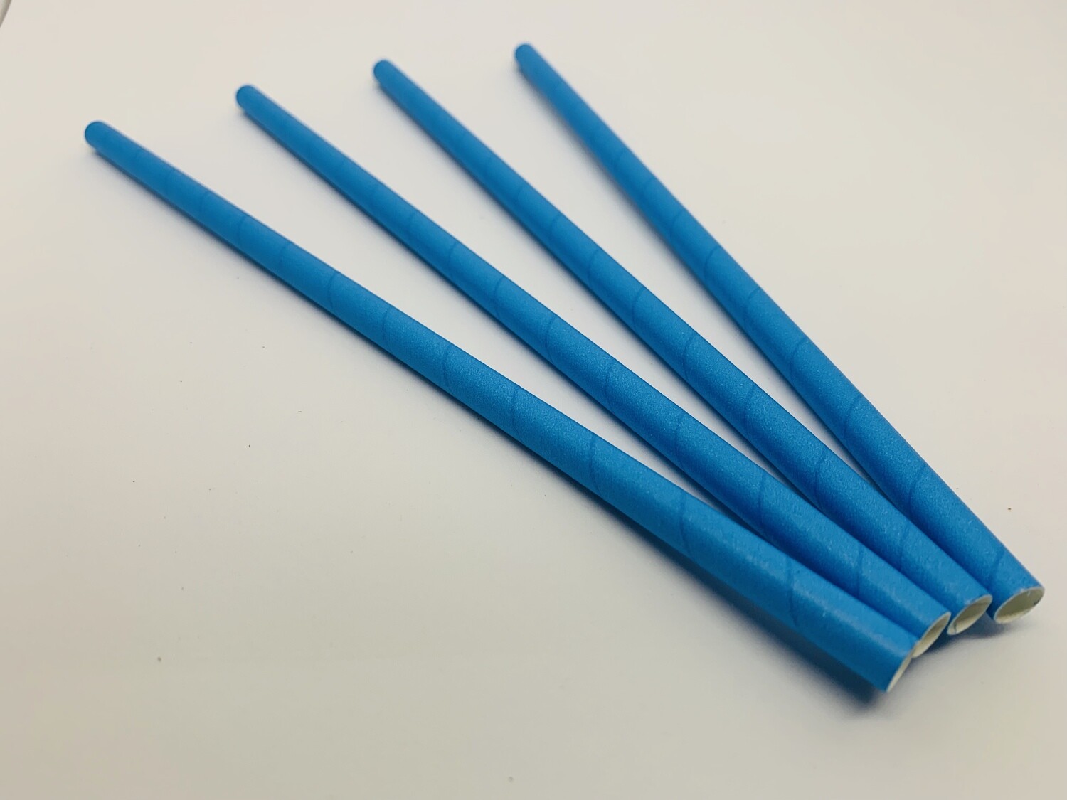 Papieren rietjes Papieren rietjes