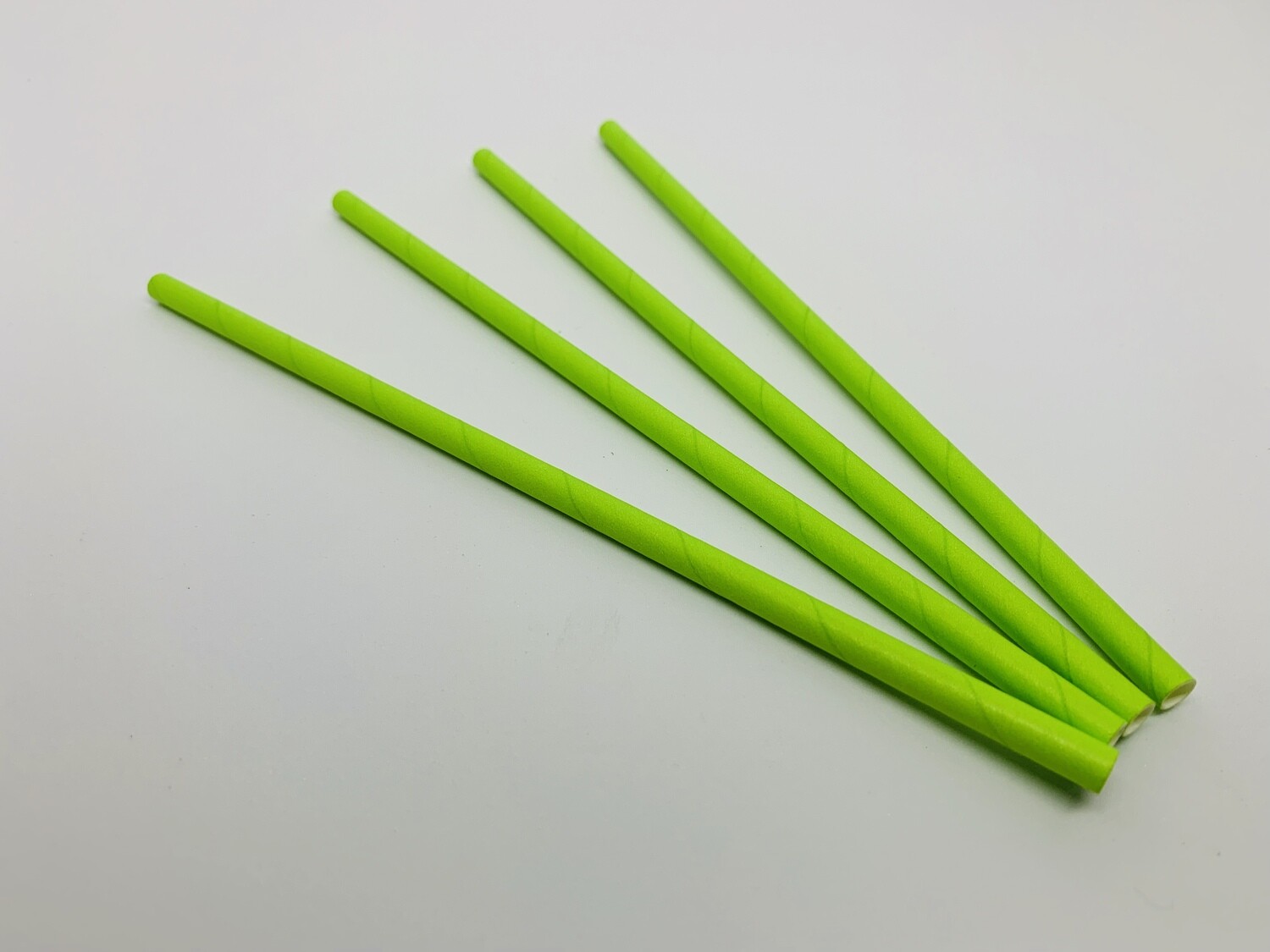 Papieren rietjes Papieren rietjes