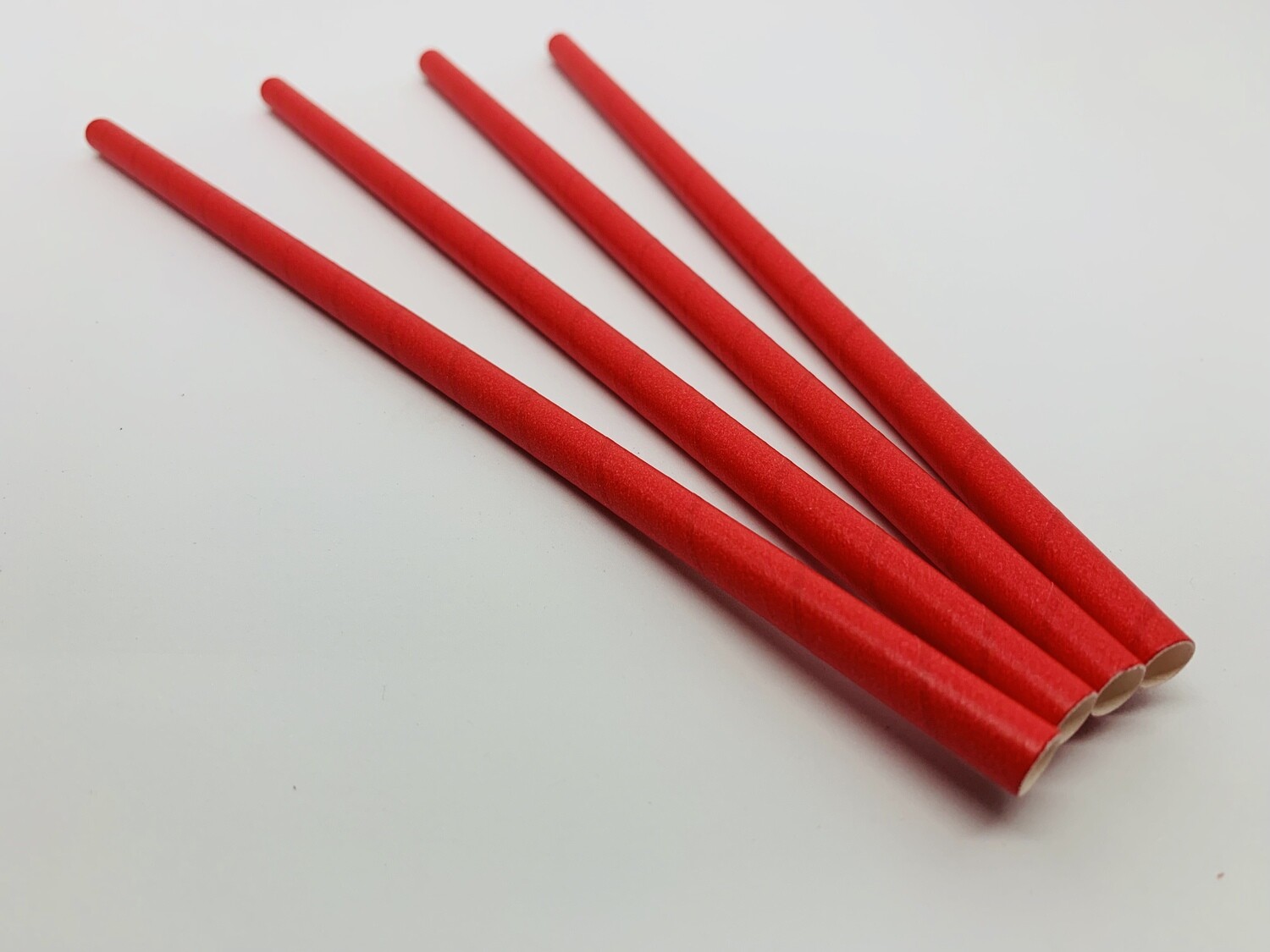Papieren rietjes Papieren rietjes