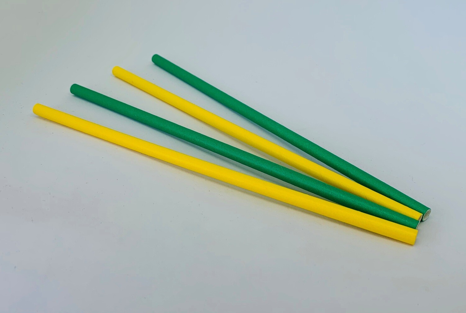 Papieren rietjes Papieren rietjes