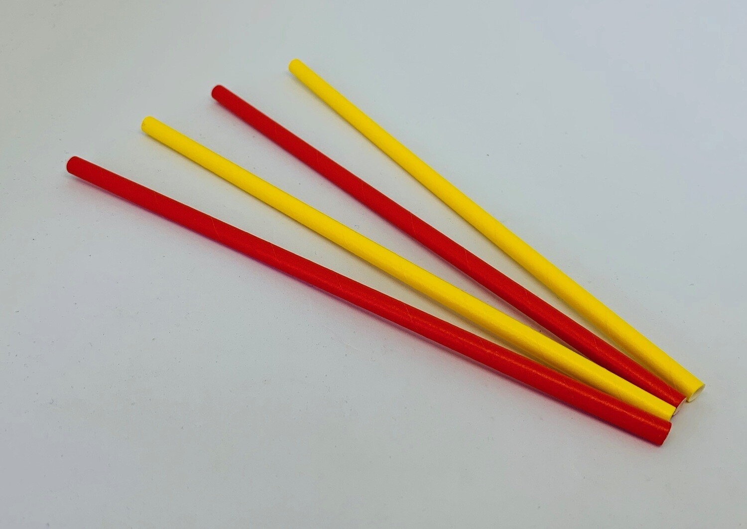 Papieren rietjes Papieren rietjes