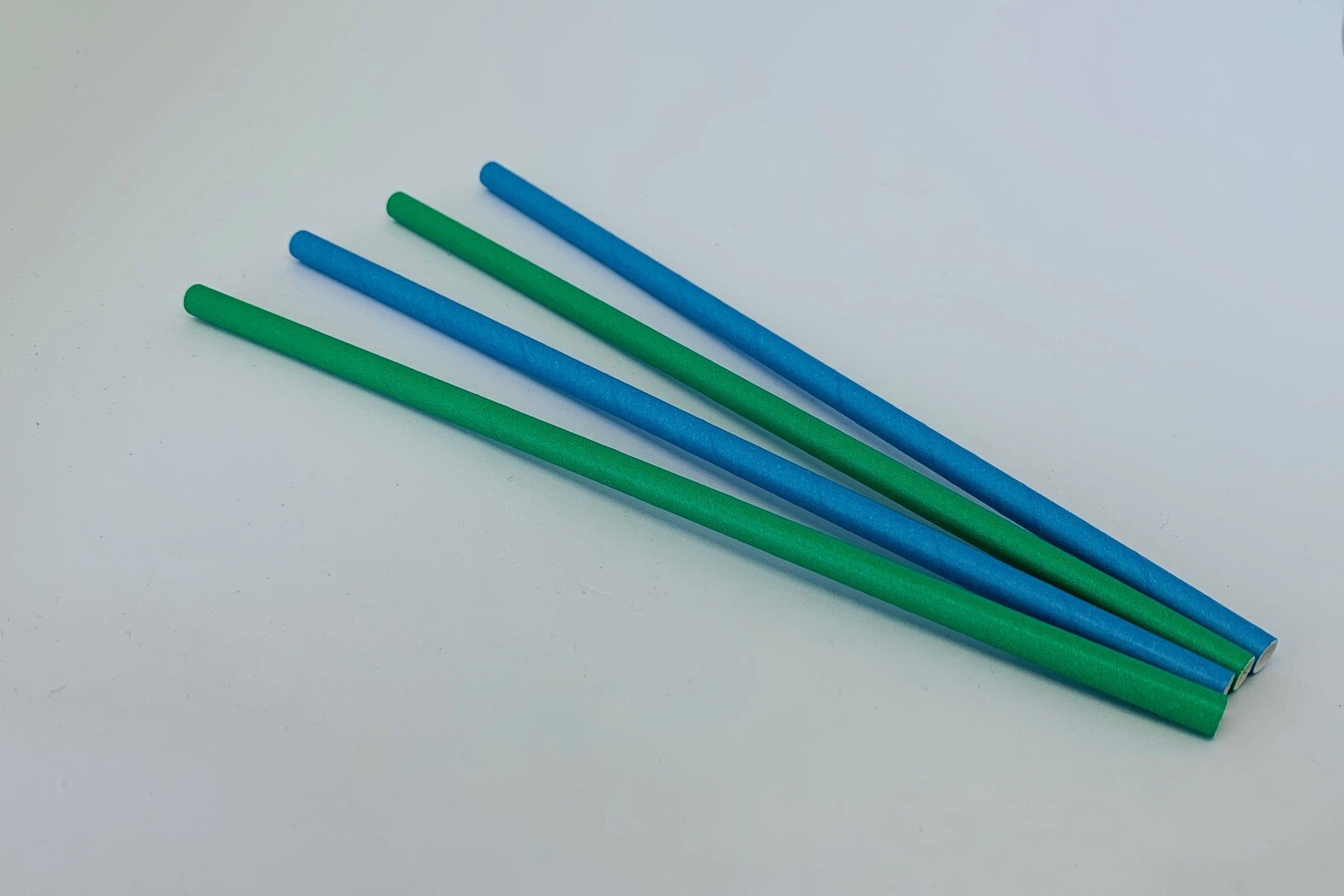 Papieren rietjes Papieren rietjes