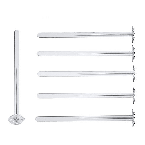Słupek koktajlowy, przezroczysty PLA „17 cm przezroczysty”, pakowany w sztukach 500. Słupek koktajlowy, przezroczysty PLA „17 cm przezroczysty”, pakowany w sztukach 500.